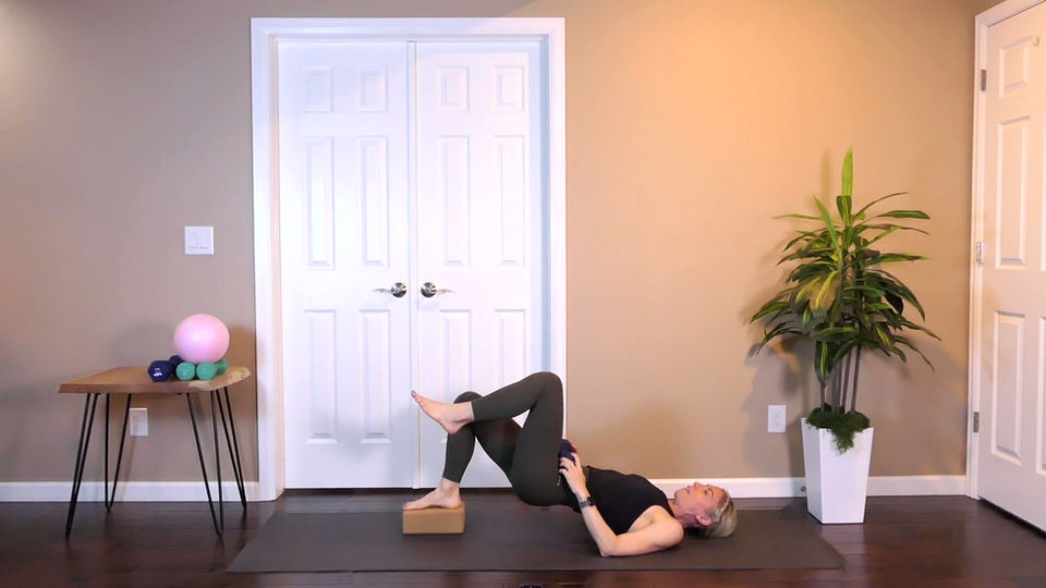 Hamstrings 24